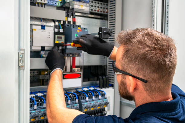 Best Electrician Near Me  in Richmond, MI