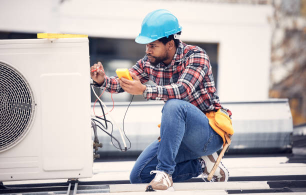 Best Emergency Electrical Repair  in Richmond, MI