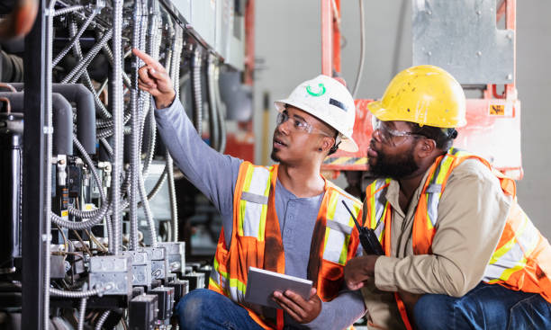 Best Home Electrical Repair  in Richmond, MI