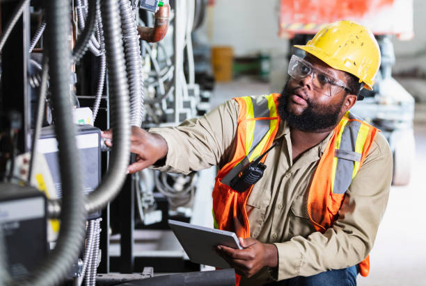 Electrical Upgrades for Homes in Richmond, MI