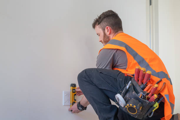 Best Electrician Near Me  in Richmond, MI