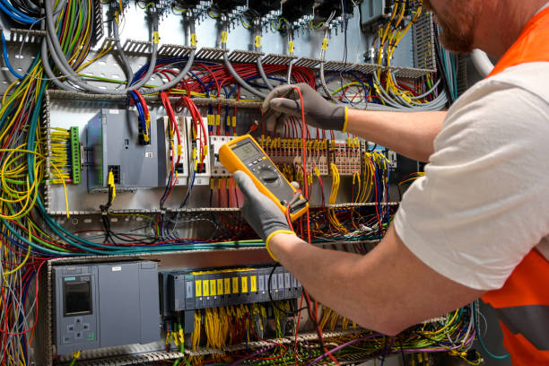 Best Electrical Repair Services  in Richmond, MI
