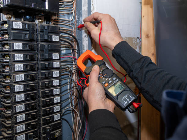 Best Electrical Upgrades for Homes  in Richmond, MI