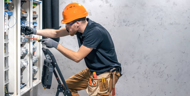 Best Electrical Upgrades for Homes  in Richmond, MI